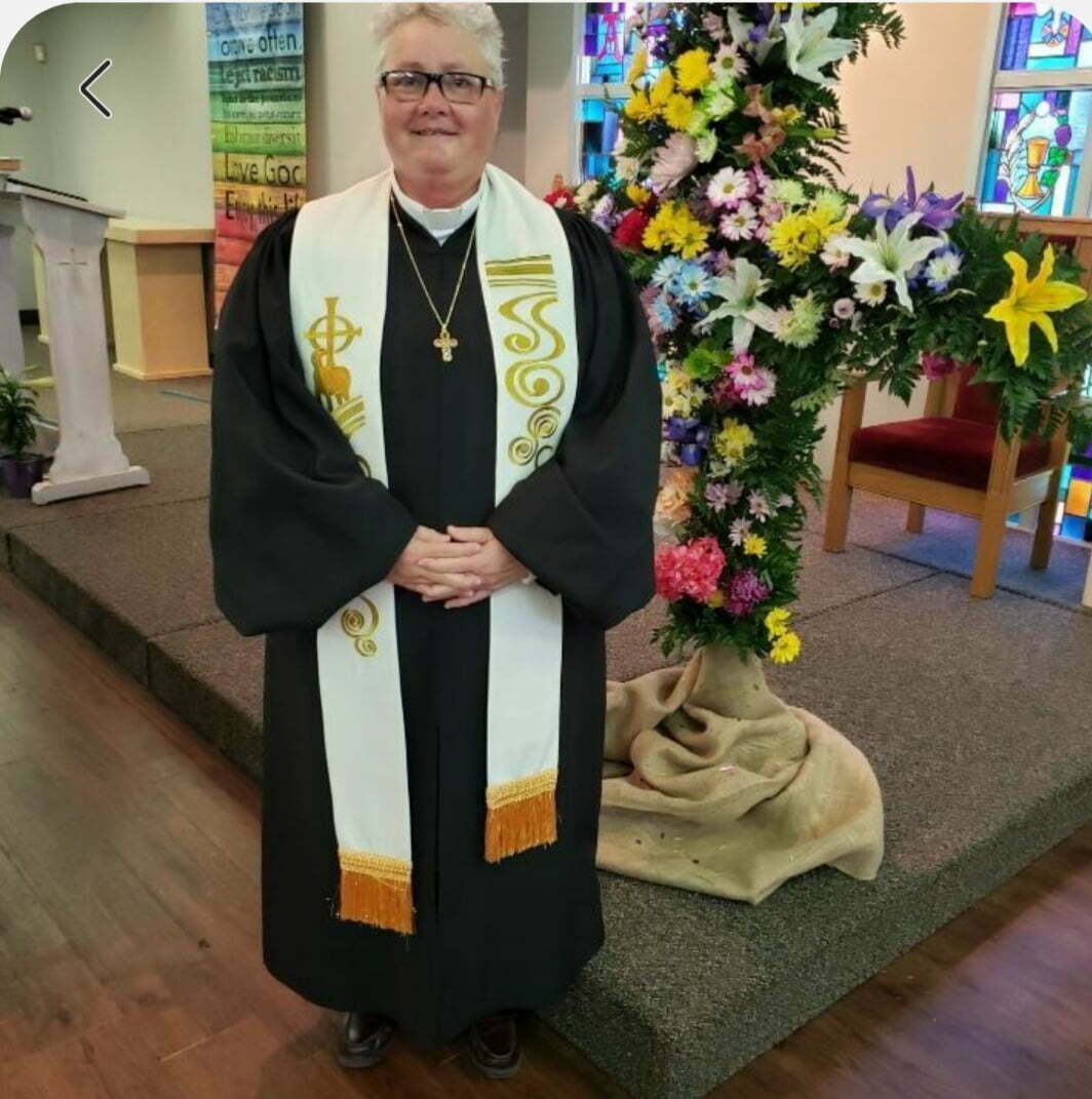 Plan your visit - St. Paul United Church of Christ