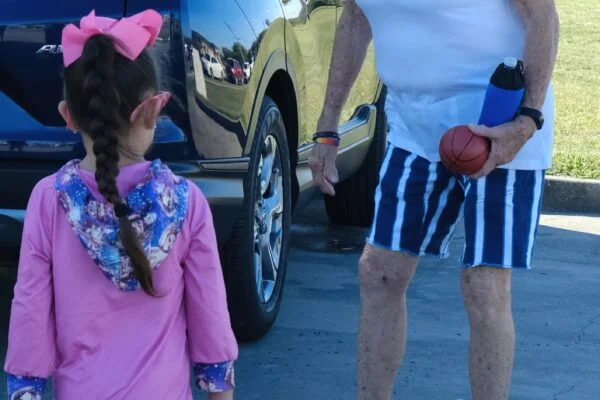 St Paul 2022 Youth and Family Trunk or Treat Halloween
